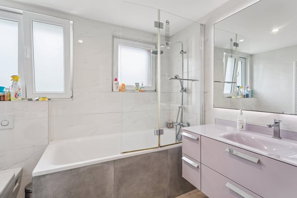 Maison avec 2 appartements au centre de Romont 6
