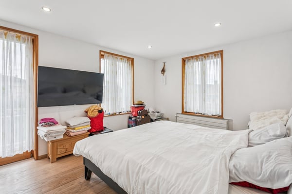 Maison avec 2 appartements au centre de Romont 4