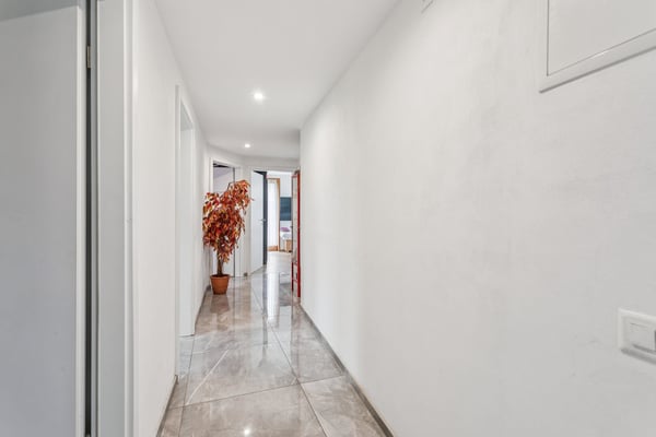 Maison avec 2 appartements au centre de Romont 5
