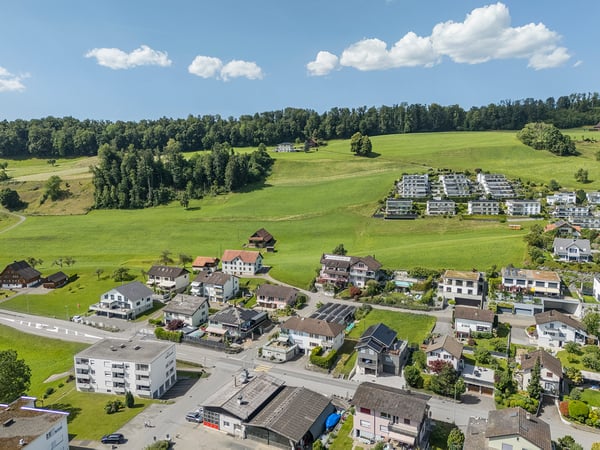 Familienfreundliche Doppelhaushälfte mit viel Potenzial 7