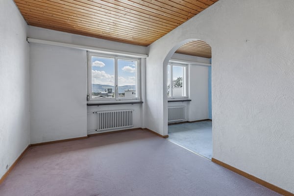 Familienfreundliche Doppelhaushälfte mit viel Potenzial 5