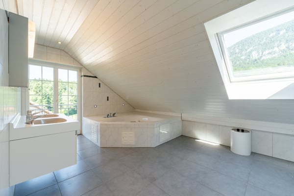 Ruhe, Weite, Natur - Ihr Zuhause an erhöhter Traumlage 7