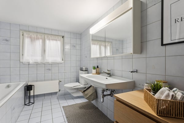 Ferme à fort potentiel de 3 appartements sur grande parcelle 6