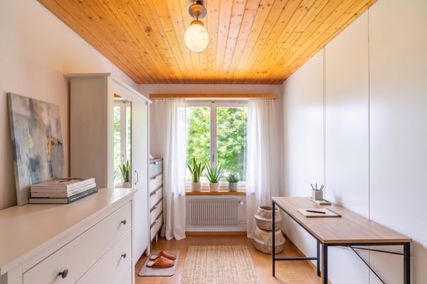 Familienparadies an ruhiger Lage mit herrlichem Garten 6