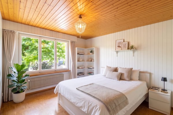 Familienparadies an ruhiger Lage mit herrlichem Garten 5