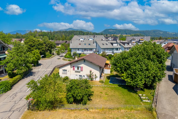Familienparadies an ruhiger Lage mit herrlichem Garten 11
