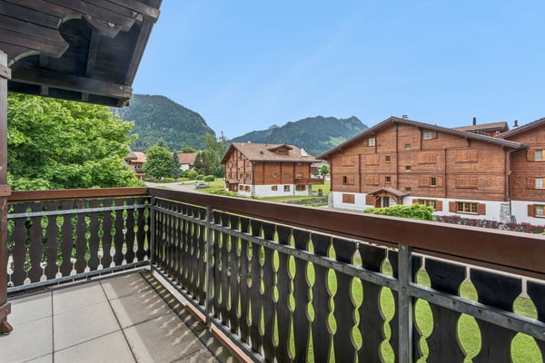 Wohnen mit Chalet-Flair - gemütliche 3.5-Zimmer-Maisonettewohnung 6