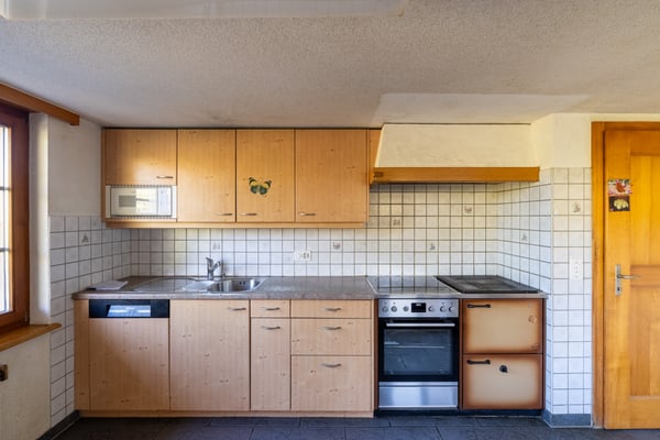 Zweifamilienhaus mit viel Umschwung am idyllischen Bach in Sumiswald 5