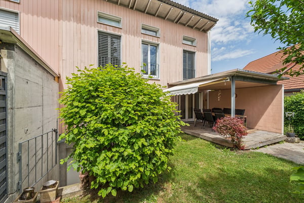Das perfekte Zuhause für gemeinsame Pläne 7