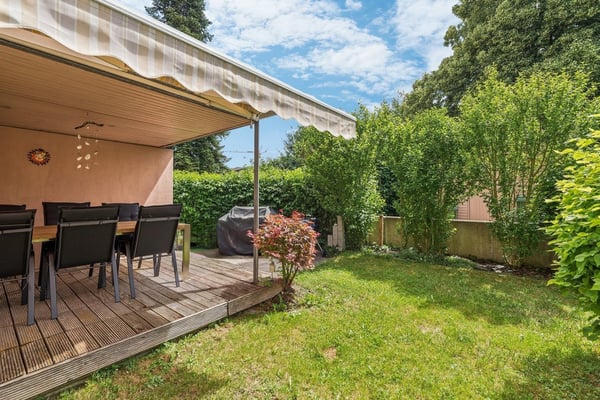 Das perfekte Zuhause für gemeinsame Pläne 6