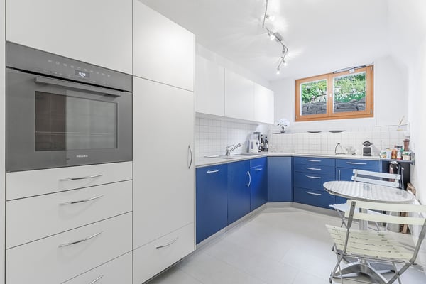 Geräumiges Engadinerhaus mit Potenzial an ruhiger Lage 4