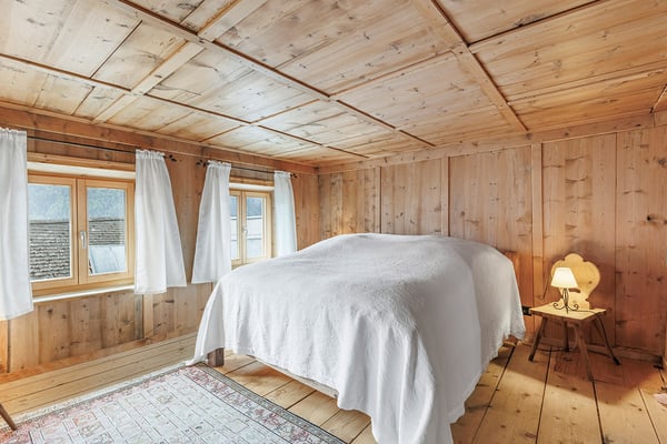 Geräumiges Engadinerhaus mit Potenzial an ruhiger Lage 5