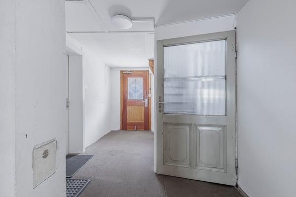 Historisches, grosszügiges Walserhaus an idealer Lage 2