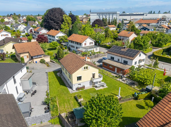 Charmantes Wohnen für die ganze Familie 7