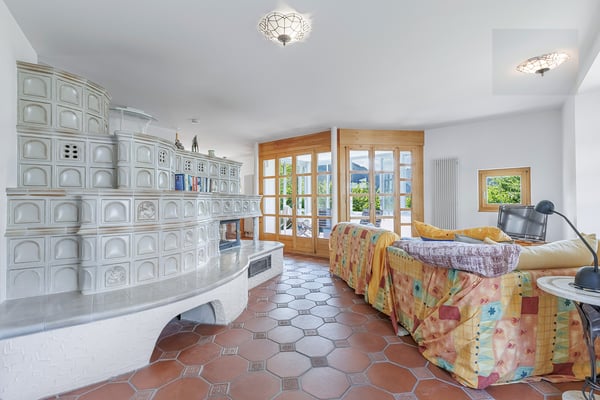 Helles und heimeliges Zuhause für Familien 2