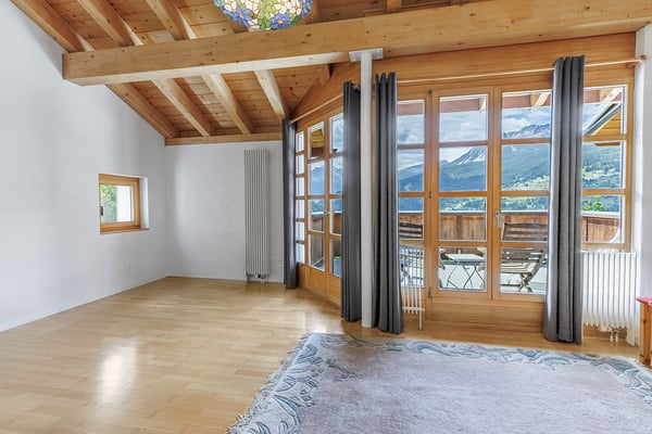 Helles und heimeliges Zuhause für Familien 4