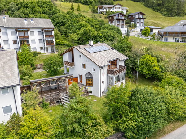 Helles und heimeliges Zuhause für Familien 1
