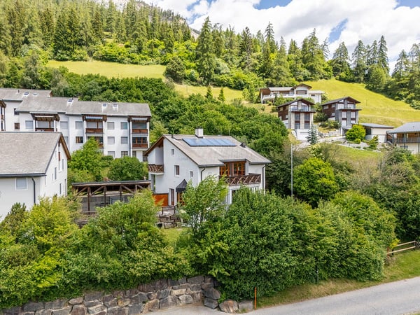 Helles und heimeliges Zuhause für Familien 9
