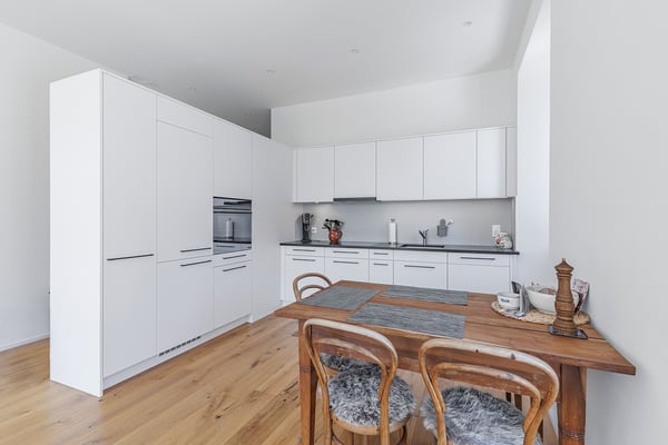 Modernes Wohnen mit herrlicher Terrasse 2