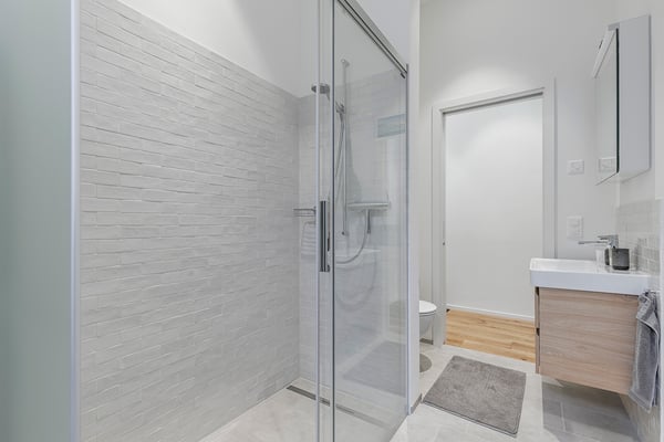Modernes Wohnen mit herrlicher Terrasse 3