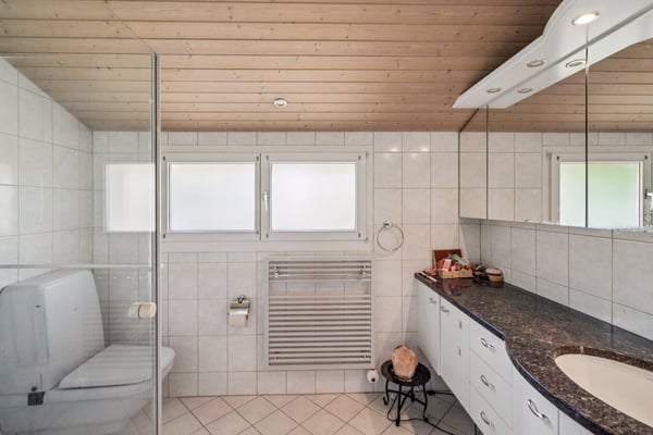 Wunderbares Zuhause mit Gartenparadies für Geniesser 5