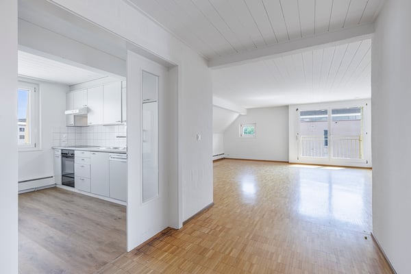 Perfekt für Paare und junge Familien - ein Zuhause zum Ankommen 4
