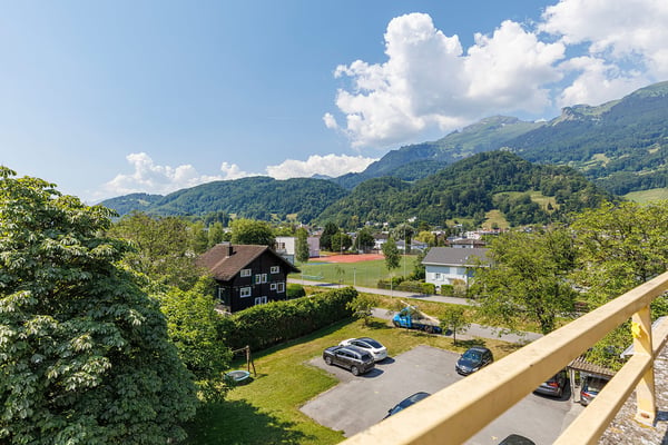 Perfekt für Paare und junge Familien - ein Zuhause zum Ankommen 10