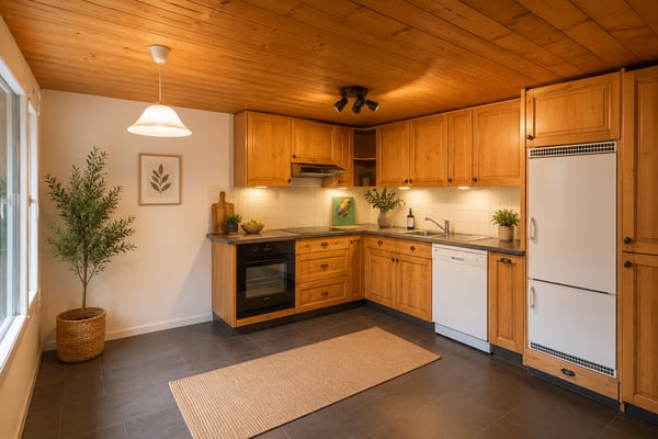 Ein Zuhause mit Potenzial in traumhafter Naturkulisse 2