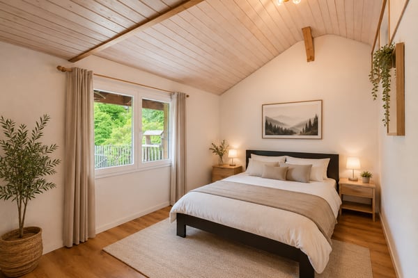 Ein Zuhause mit Potenzial in traumhafter Naturkulisse 6