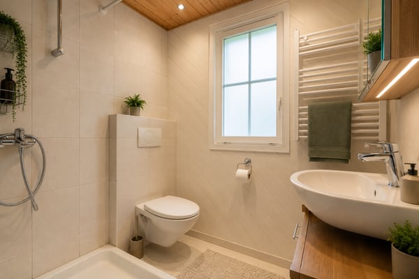 Ein Zuhause mit Potenzial in traumhafter Naturkulisse 7