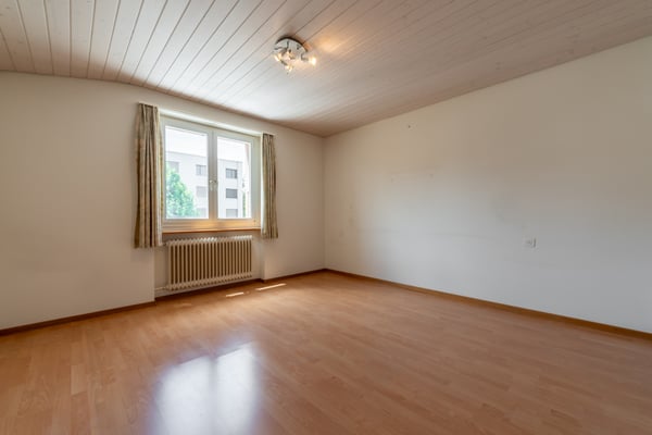 Charmante Doppelhaushälfte mit Entwicklungspotenzial 7