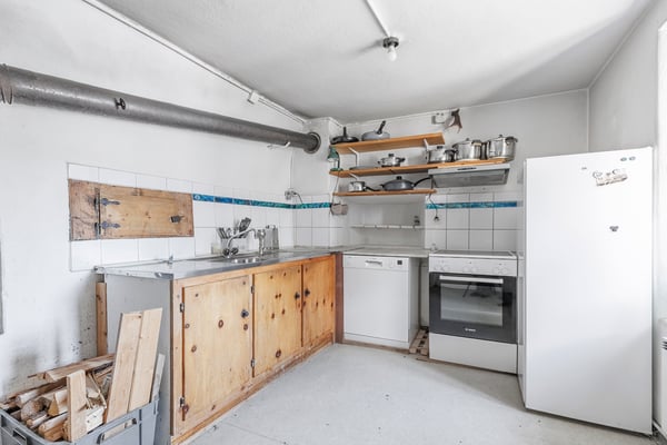 Engadinerhaus mit Stall zum Renovieren 3