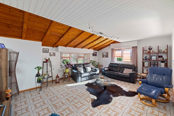 Duplex de 5.5 pièces à Saxon 2