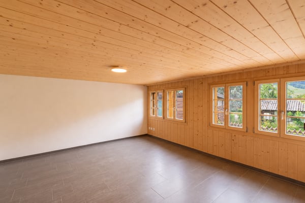 Charmantes Bijou mit herrlicher Aussicht - liebevoll renoviert 2
