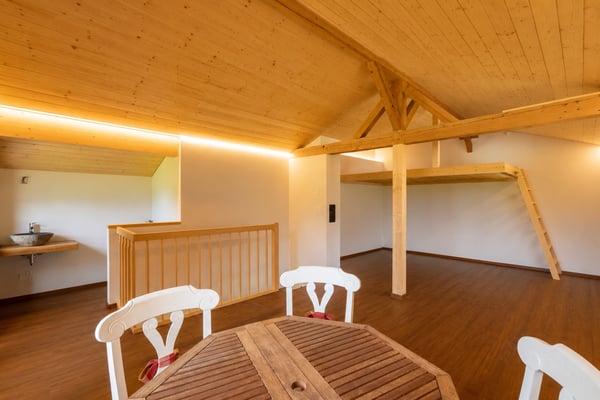 Charmantes Bijou mit herrlicher Aussicht - liebevoll renoviert 4