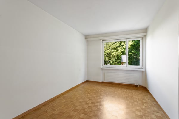 Altbauwohnung mit sonniger Ausrichtung an begehrter Lage 4