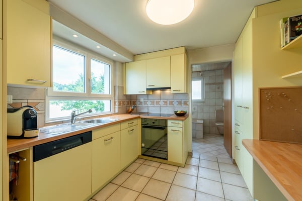 Charmantes Einfamilienhaus mit Garten und Wellness-Oase 3
