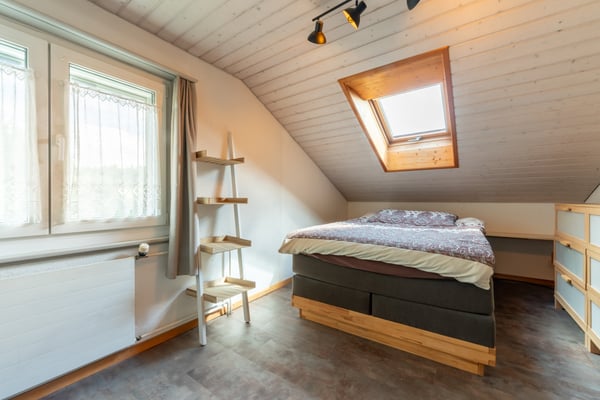 Charmantes Einfamilienhaus mit Garten und Wellness-Oase 4