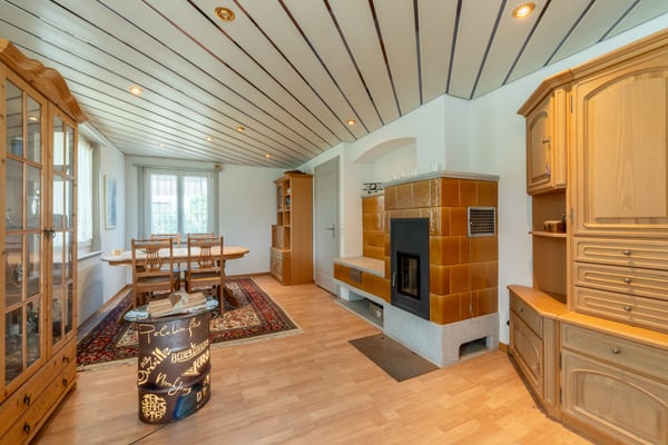 Charmantes Einfamilienhaus mit Garten und Wellness-Oase 2
