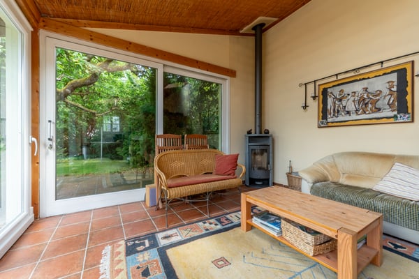 Charmantes Einfamilienhaus mit Garten und Wellness-Oase 8