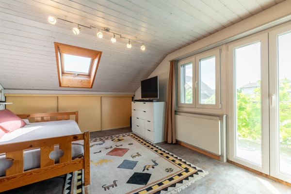 Charmantes Einfamilienhaus mit Garten und Wellness-Oase 5