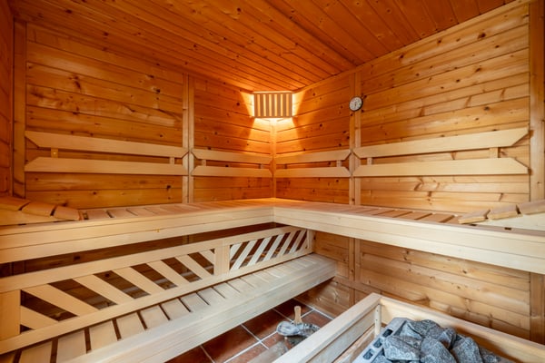 Charmantes Einfamilienhaus mit Garten und Wellness-Oase 10