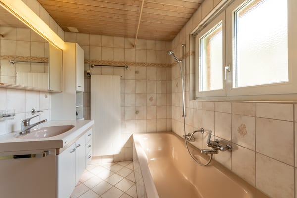 Charmantes Einfamilienhaus mit Garten und Wellness-Oase 6