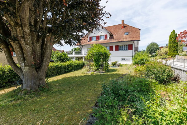 Ihr neues Zuhause an sonniger und familienfreundlicher Lage 10
