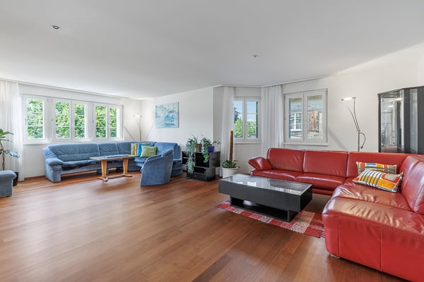 Ihr neues Zuhause an sonniger und familienfreundlicher Lage 2