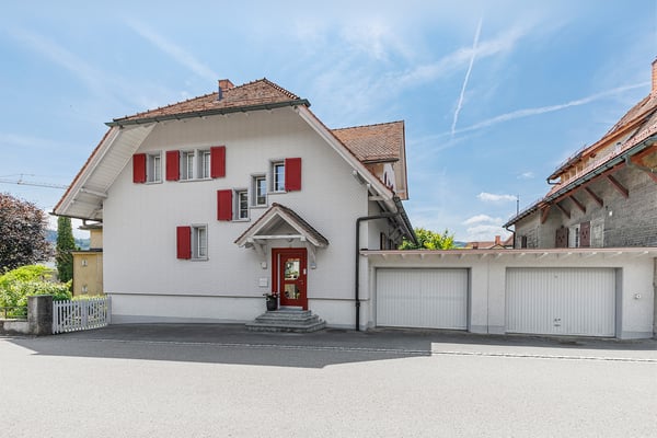 Ihr neues Zuhause an sonniger und familienfreundlicher Lage 11