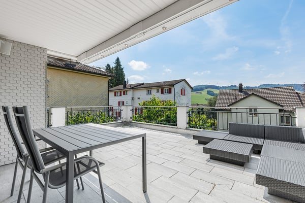 Ihr neues Zuhause an sonniger und familienfreundlicher Lage 9