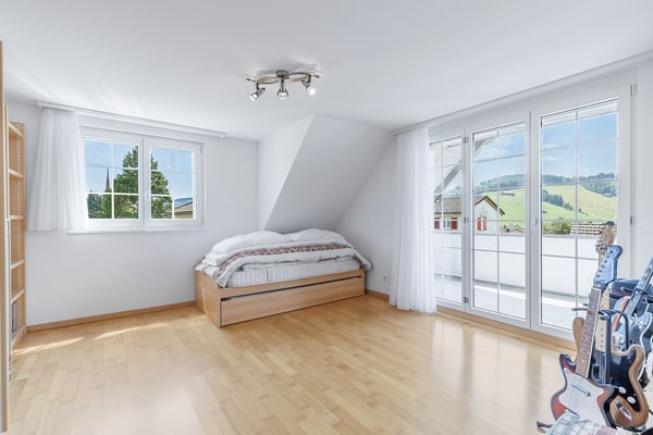 Ihr neues Zuhause an sonniger und familienfreundlicher Lage 8
