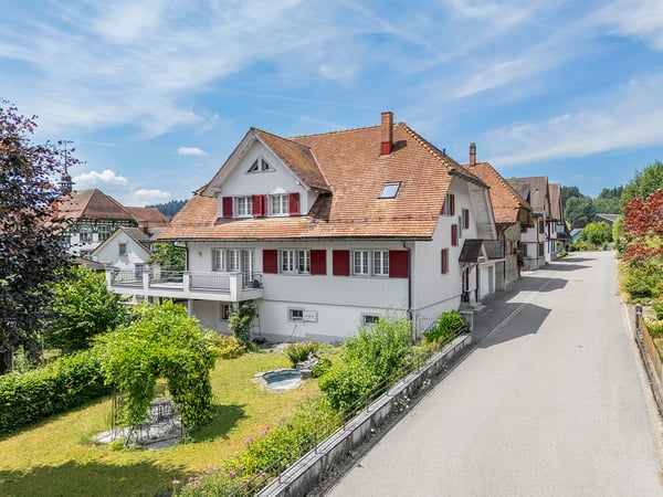 Ihr neues Zuhause an sonniger und familienfreundlicher Lage 1