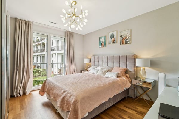 Wohnen mit Loft-Charakter: Lichtdurchflutete Maisonette mit Galerie 5